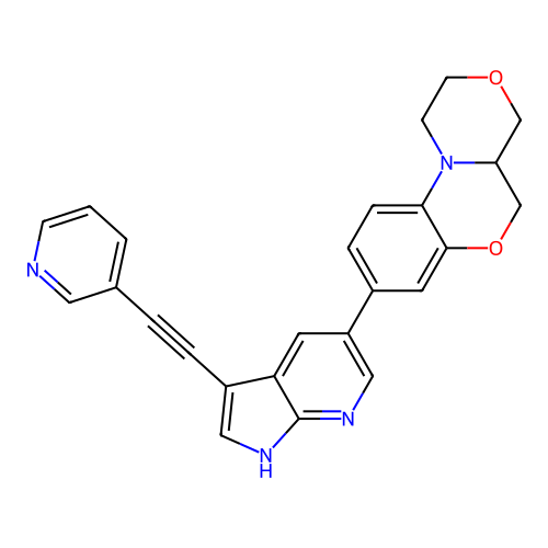 Chemical structure of BindingDB Monomer ID 50636103