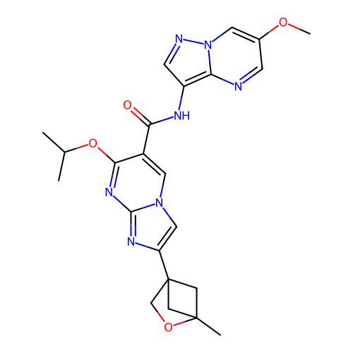 Chemical structure of BindingDB Monomer ID 50636463