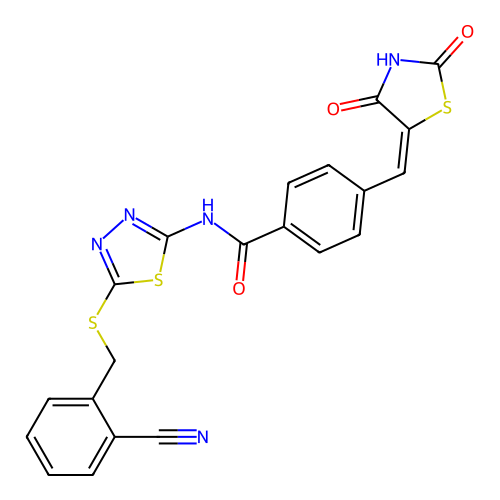 Chemical structure of BindingDB Monomer ID 50636571