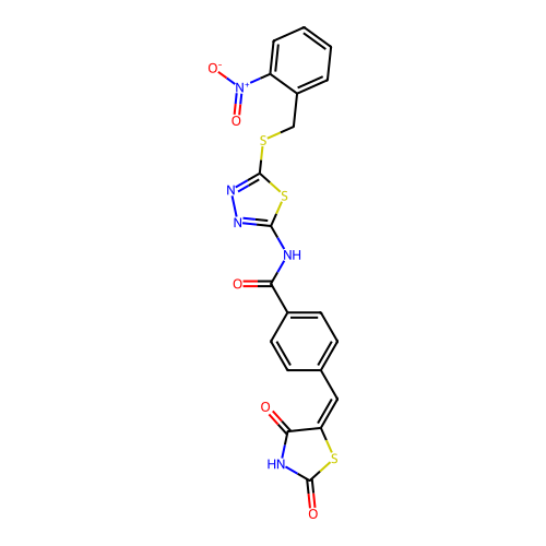 Chemical structure of BindingDB Monomer ID 50636574