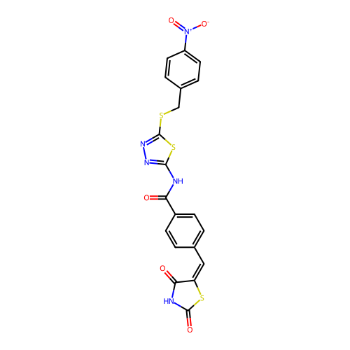 Chemical structure of BindingDB Monomer ID 50636576