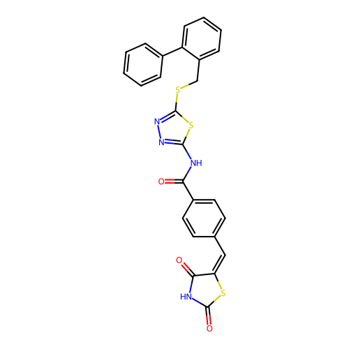 Chemical structure of BindingDB Monomer ID 50636586