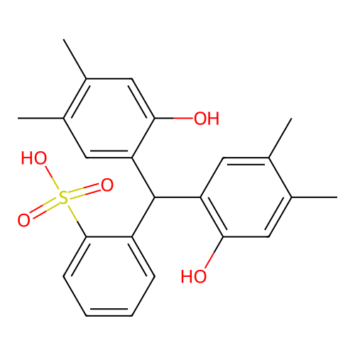 Chemical structure of BindingDB Monomer ID 50636651