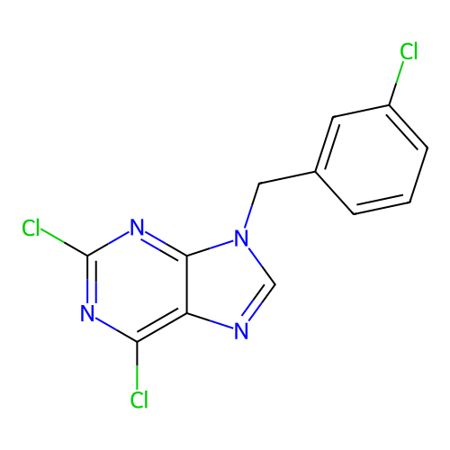 Chemical structure of BindingDB Monomer ID 50636879
