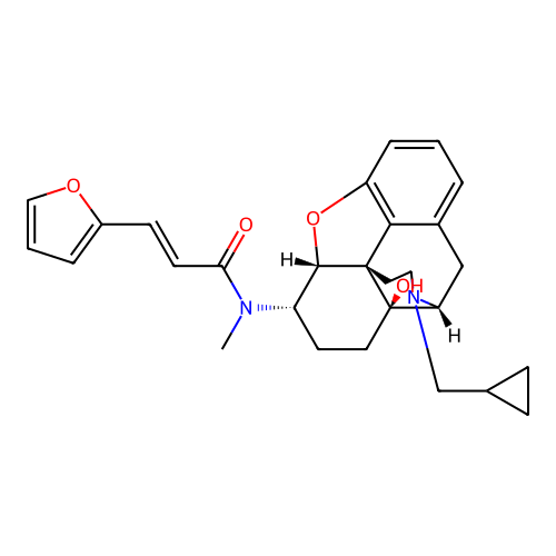 Chemical structure of BindingDB Monomer ID 50637032