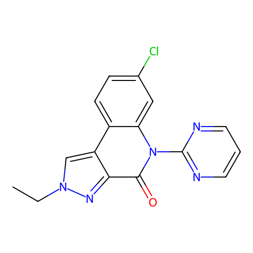 Chemical structure of BindingDB Monomer ID 50637101