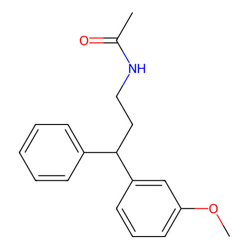 Chemical structure of BindingDB Monomer ID 50637167
