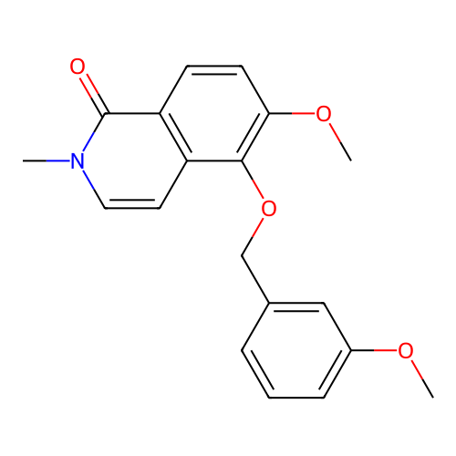 Chemical structure of BindingDB Monomer ID 50637168