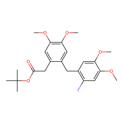 Chemical structure of BindingDB Monomer ID 50637175