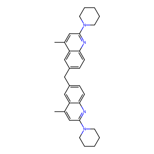 Chemical structure of BindingDB Monomer ID 50637485