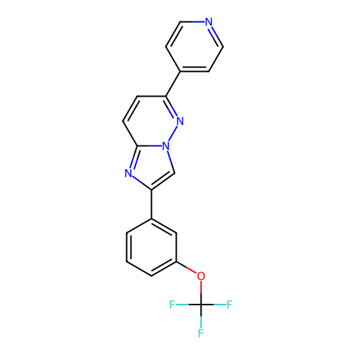 Chemical structure of BindingDB Monomer ID 50637652