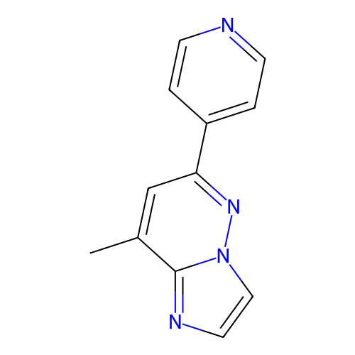 Chemical structure of BindingDB Monomer ID 50637653