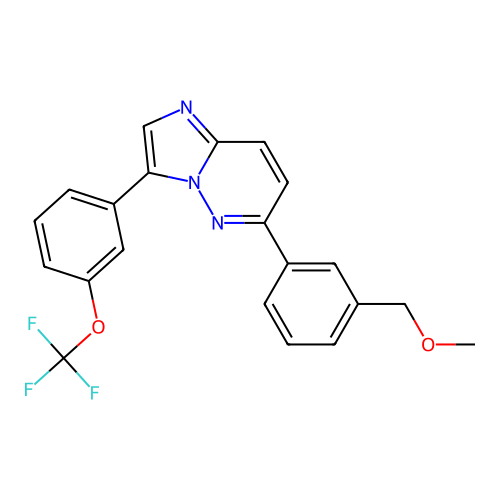 Chemical structure of BindingDB Monomer ID 50637657
