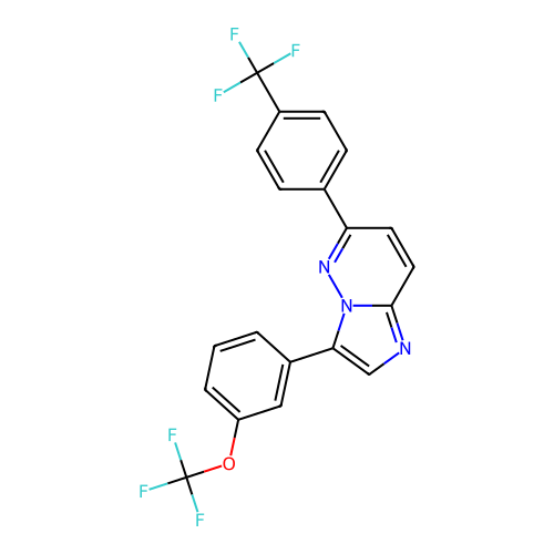 Chemical structure of BindingDB Monomer ID 50637661