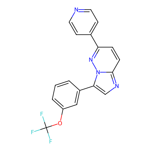 Chemical structure of BindingDB Monomer ID 50637662