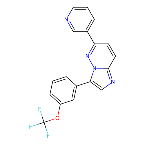 Chemical structure of BindingDB Monomer ID 50637663