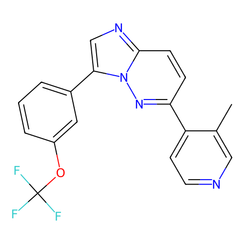 Chemical structure of BindingDB Monomer ID 50637664