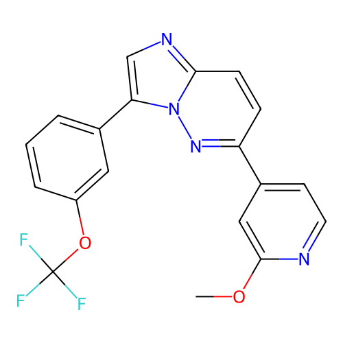 Chemical structure of BindingDB Monomer ID 50637667