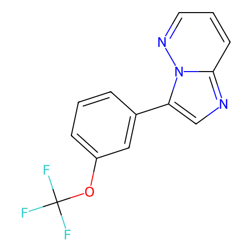 Chemical structure of BindingDB Monomer ID 50637668