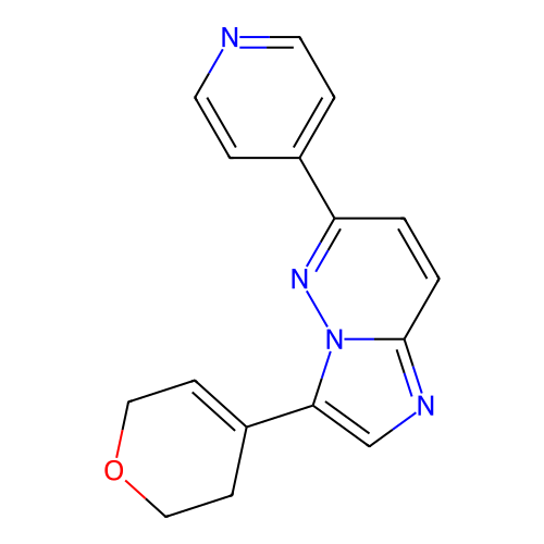 Chemical structure of BindingDB Monomer ID 50637672