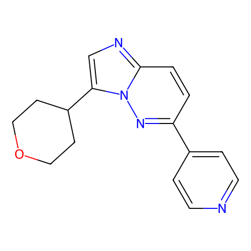 Chemical structure of BindingDB Monomer ID 50637673