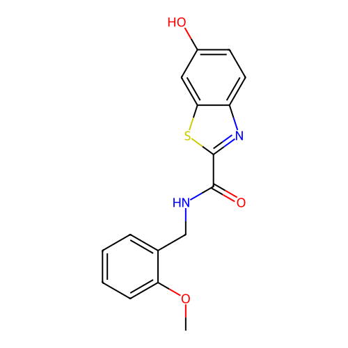 Chemical structure of BindingDB Monomer ID 50637691