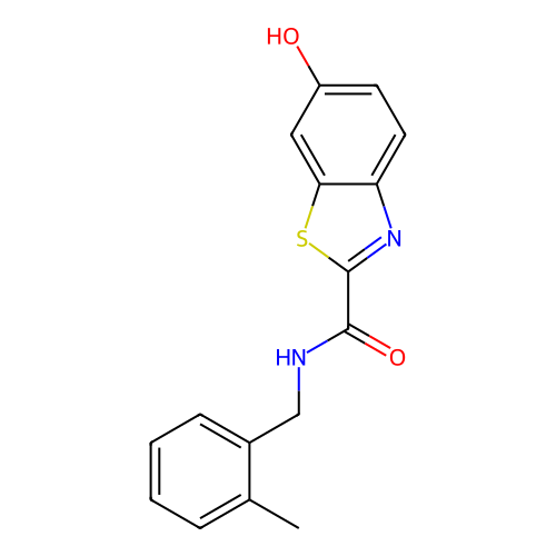Chemical structure of BindingDB Monomer ID 50637693