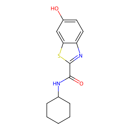 Chemical structure of BindingDB Monomer ID 50637710