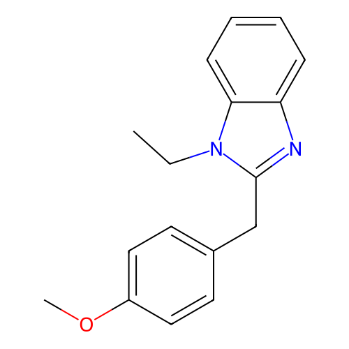 Chemical structure of BindingDB Monomer ID 50638017