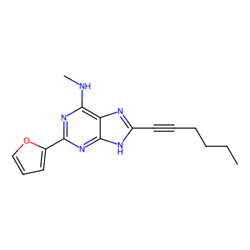 Chemical structure of BindingDB Monomer ID 50638401