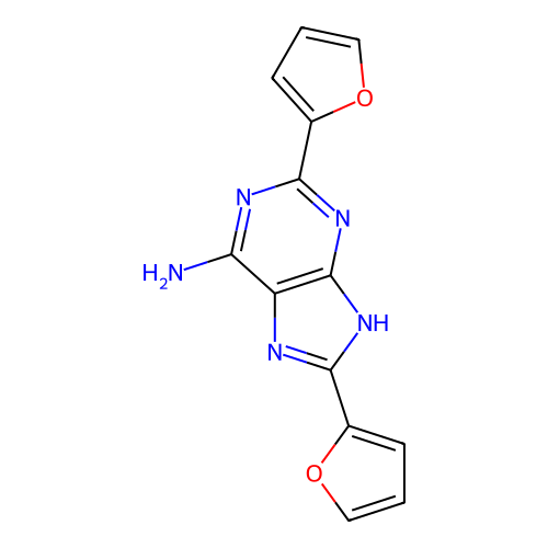 Chemical structure of BindingDB Monomer ID 50638406