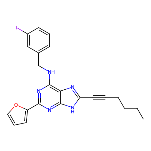Chemical structure of BindingDB Monomer ID 50638411