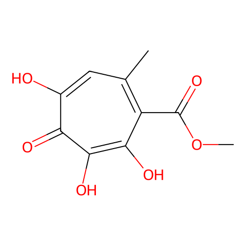 Chemical structure of BindingDB Monomer ID 50638502