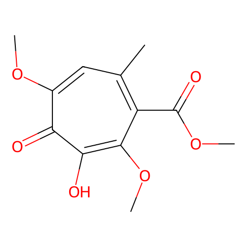 Chemical structure of BindingDB Monomer ID 50638503