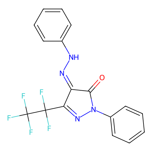 Chemical structure of BindingDB Monomer ID 50638589