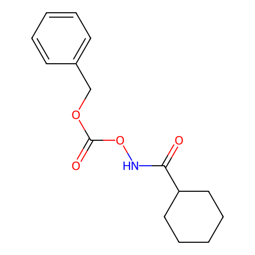 Chemical structure of BindingDB Monomer ID 50638620
