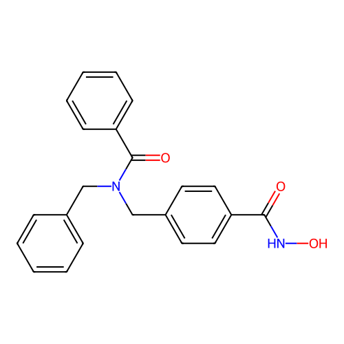 Chemical structure of BindingDB Monomer ID 50638673