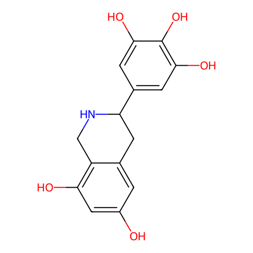 Chemical structure of BindingDB Monomer ID 50638721