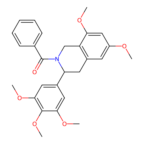 Chemical structure of BindingDB Monomer ID 50638722