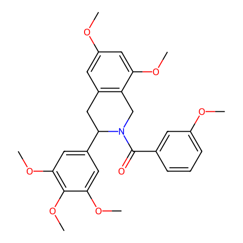 Chemical structure of BindingDB Monomer ID 50638723