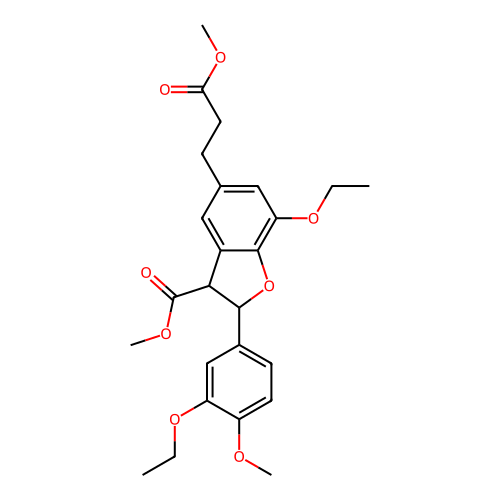Chemical structure of BindingDB Monomer ID 50639232