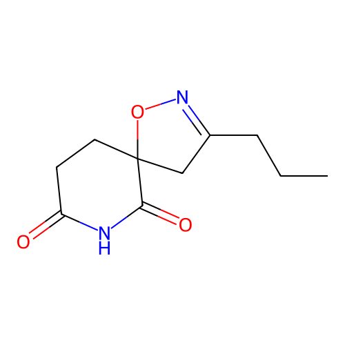 Chemical structure of BindingDB Monomer ID 50639651