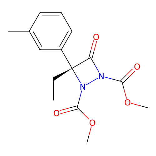 Chemical structure of BindingDB Monomer ID 50639696