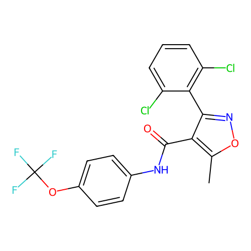 Chemical structure of BindingDB Monomer ID 50639711