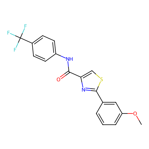 Chemical structure of BindingDB Monomer ID 50639719
