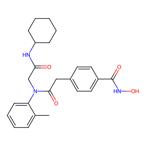 Chemical structure of BindingDB Monomer ID 50639746