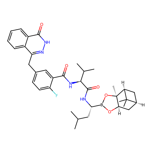 Chemical structure of BindingDB Monomer ID 50640366