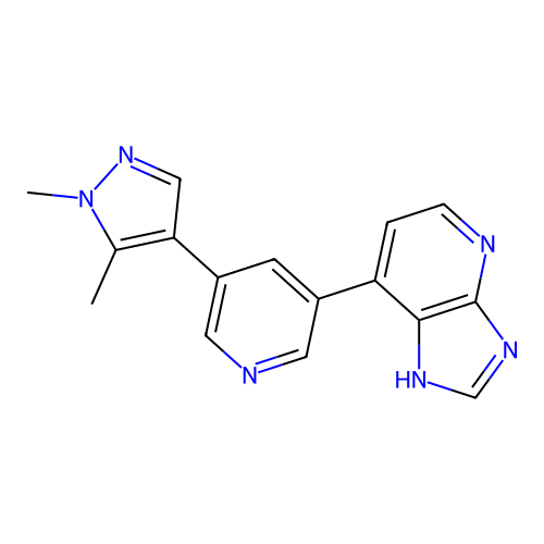 Chemical structure of BindingDB Monomer ID 50640611