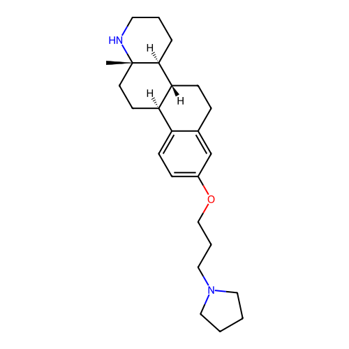 Chemical structure of BindingDB Monomer ID 50641031