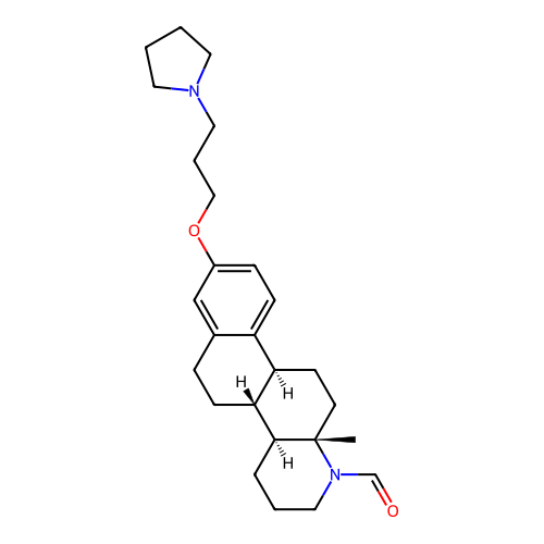 Chemical structure of BindingDB Monomer ID 50641034